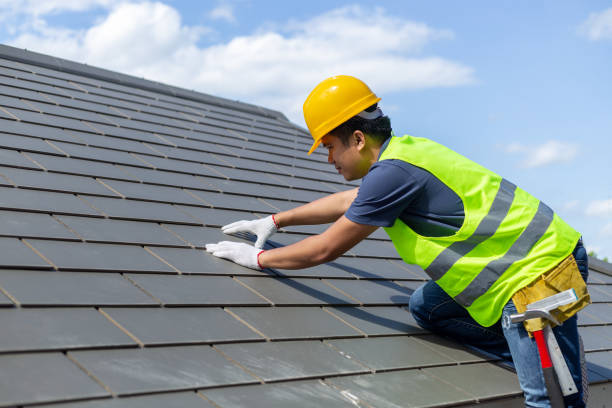 Quick and Trustworthy Emergency Roof Repair Services in Sallisaw, OK