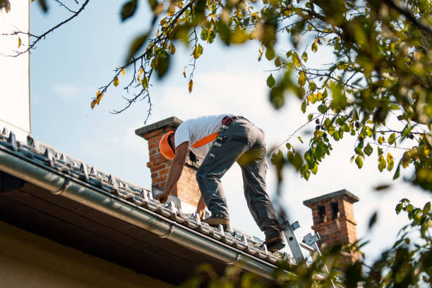 Sallisaw, OK Roofing Contractor Company