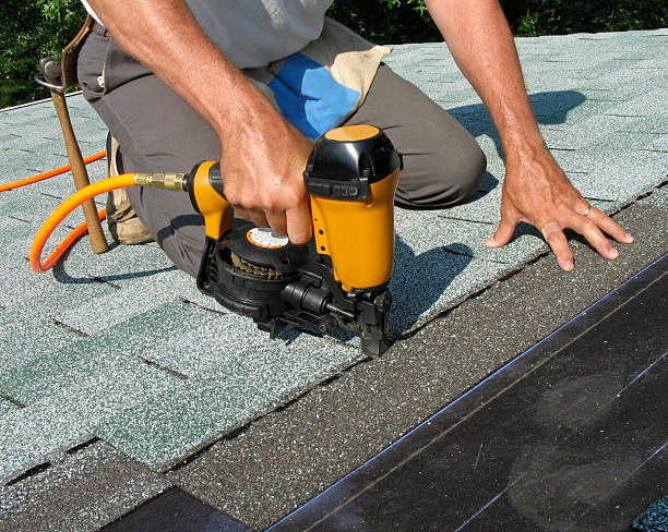 Best Storm Damage Roof Repair  in Sallisaw, OK