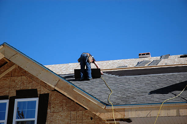 Reliable Sallisaw, OK Roofing Contractor Solutions