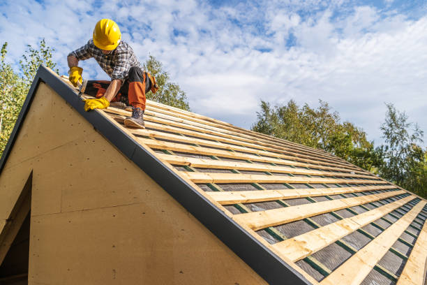 Best Slate Roofing Contractor  in Sallisaw, OK