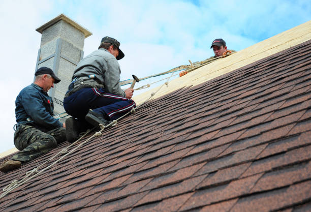 Roof Waterproofing Services in Sallisaw, OK