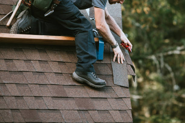 Roof Repair Estimates in Sallisaw, OK